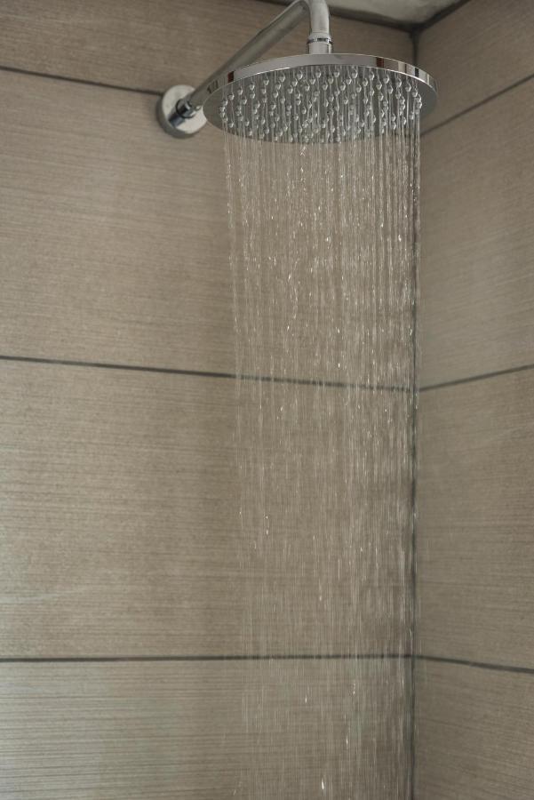 Maleme Wave Rooms المظهر الخارجي الصورة